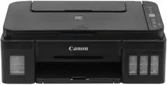 Canon Pixma G2010 принтер/копир/сканер A4