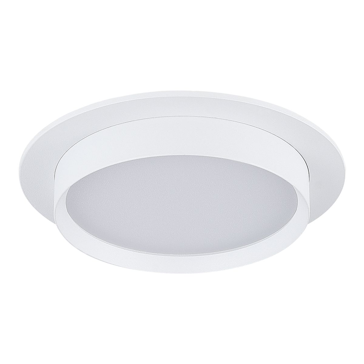 Встраиваемый светильник ST Luce ST258.508.01