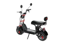 Электроскутер CityCoCo Wolong C3 PRO