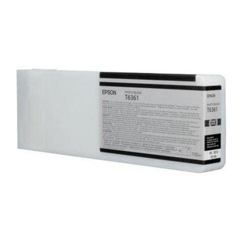 Картридж Epson C13T636100