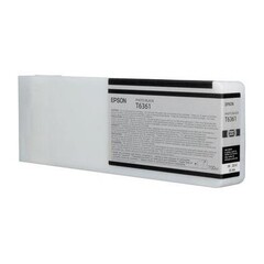 Картридж Epson C13T636100