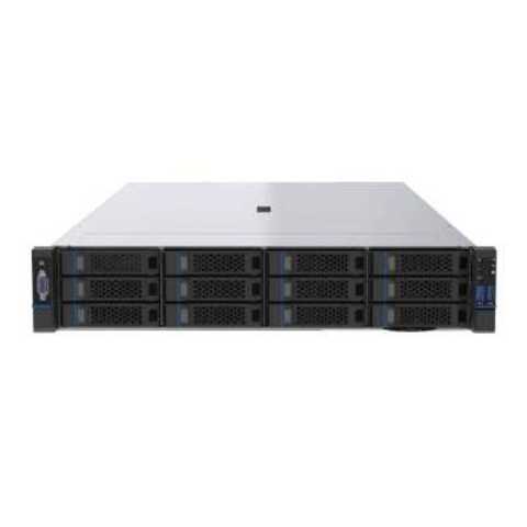 Сервер ZKKR CR212-780 AMD