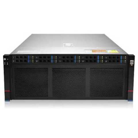 Серверная платформа Gooxi ASR4110G-D10R-G2