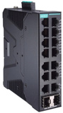 Коммутатор управляемый MOXA SDS-3016-2GSFP