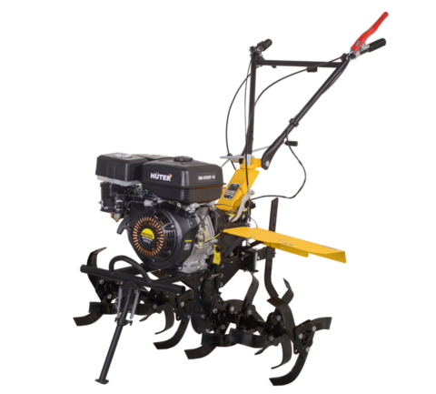 Сельскохозяйственная машина Huter MK-9500P-10