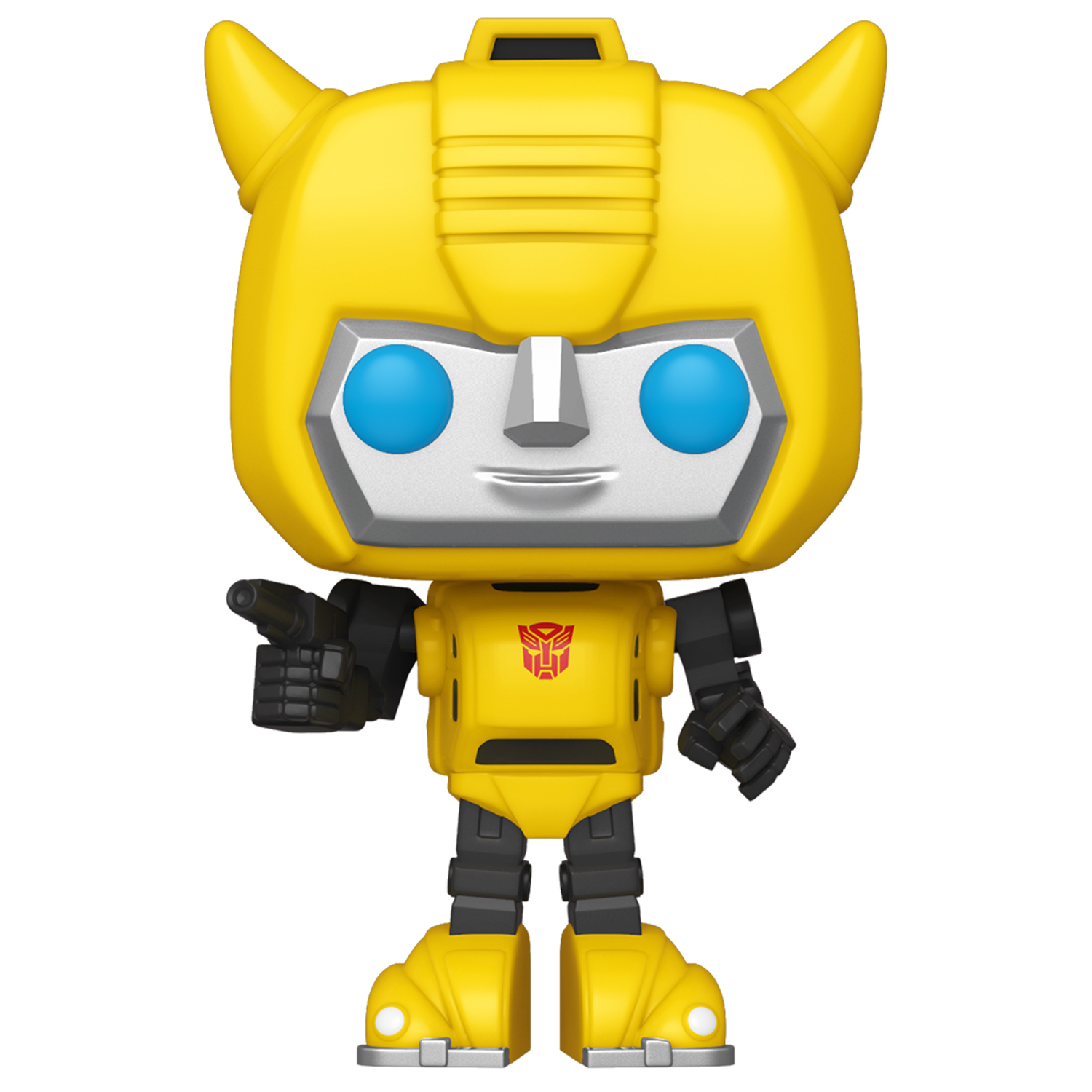 Фигурка Funko POP! Vinyl: Transformers: Bumblebee 50966» за 1 290 ₽ –  купить за 1 290 ₽ в интернет-магазине «Книжки с Картинками»