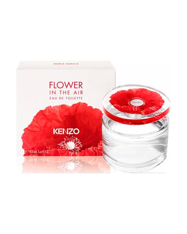 Kenzo Flower in The Air