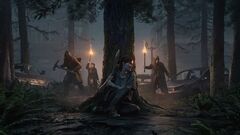 The Last of Us 2/Одни из нас 2 PS4