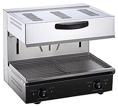 Гриль Salamander GASTRORAG EB-EMH-600E