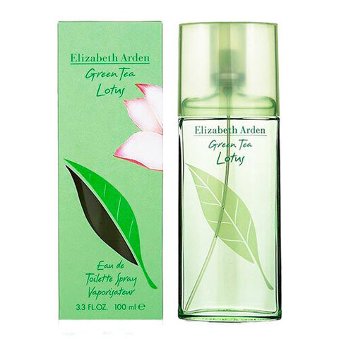 Elizabeth Arden Green Tea Lotus