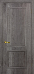 Дверь Верона 1 / Цвет Дуб тофино / Двери МАРИАМ