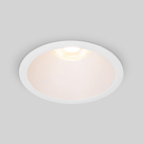 Уличный встраиваемый светильник Light  LED  3004  (35159/U) белый  10W