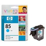 HP C9420A (№85) cyan (голубой) Printhead