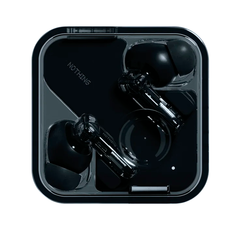 Беспроводные наушники Nothing Ear (3), Black (Черный)