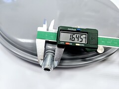 Расширительный бак (6л) BUDERUS Logamax U032/U034 (арт. 87054070050.WRT)