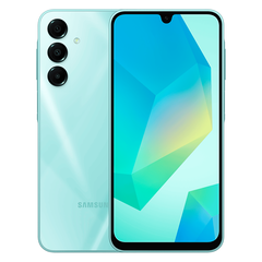 Смартфон Samsung Galaxy A16 5G 6/256GB, Light Green (Зеленый)