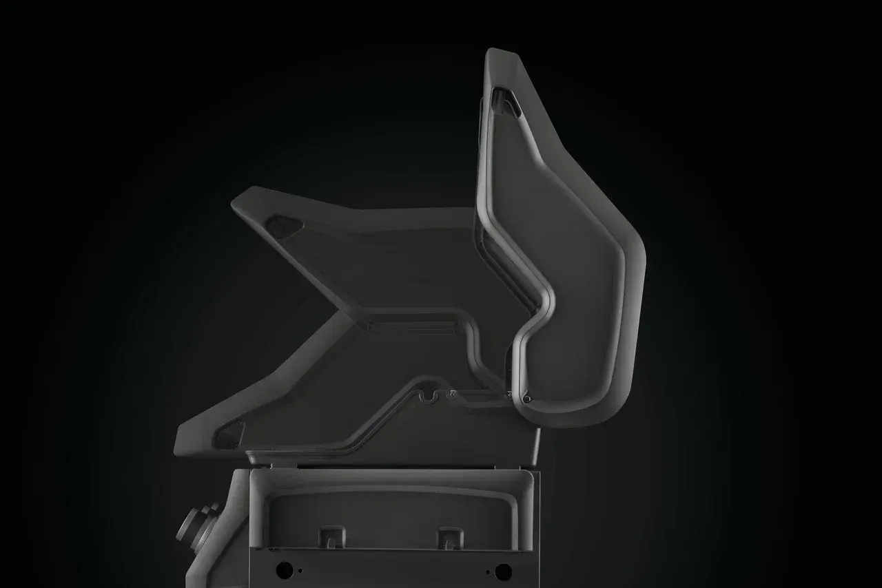 Газовый гриль Napoleon Rogue PRO-S 625 (стальной)