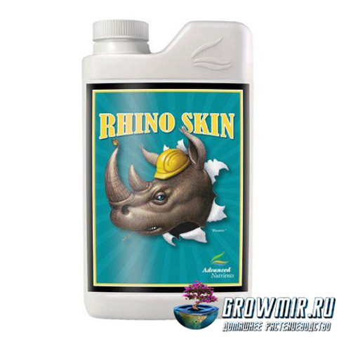 Стимулятор для роста и цветения Rhino Skin  (1л)