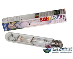 Лампа MH Sunmaster COOL DELUXE 400 W (МГЛ) (РОСТ)