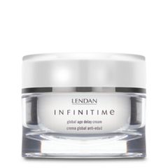 Антивозрастной крем для лица Infinitime Global Anti-aging для сухой кожи