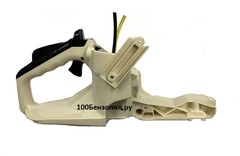 Топливный бак для бензопилы 38 см3