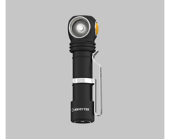 Налобный фонарь Armytek Wizard C2 Pro Magnet USB XHP50.2 Warm