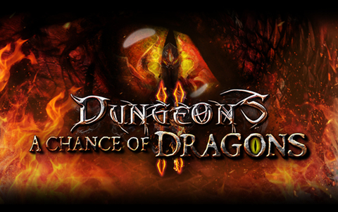 Dungeons 2 - A Chance of Dragons (для ПК, цифровой код доступа)