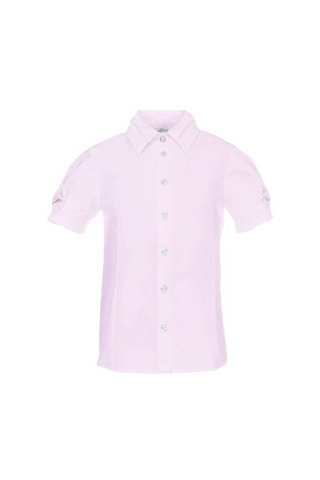 Блузка короткий рукав Silver Spoon