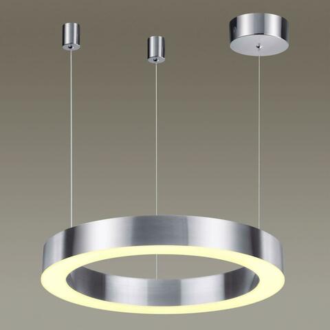 Подвесной светодиодный светильник Odeon Light BRIZZI 4244/25L