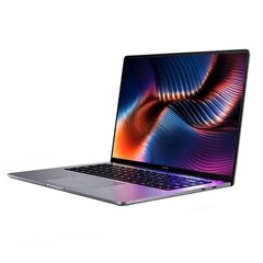 Ноутбук Xiaomi Mi Notebook Pro 15.6