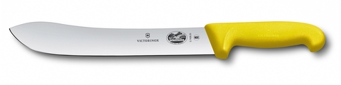 Нож кухонный Victorinox разделочный 250 mm, Yellow (5.7408.25)