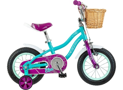 Велосипед SCHWINN Elm 12 Teal