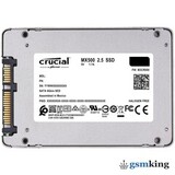 Crucial MX 2000 ГБ SATA CT2000MX500SSD1