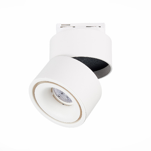 Трековый светодиодный светильник ST Luce ST652.536.12, 12W 3000K