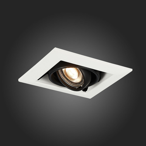 Встраиваемый светильник ST Luce ST250.548.01