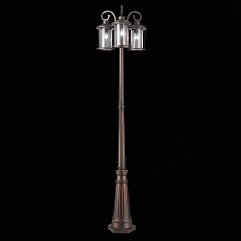 Светильник уличный ST Luce Lastero SL080.425.03