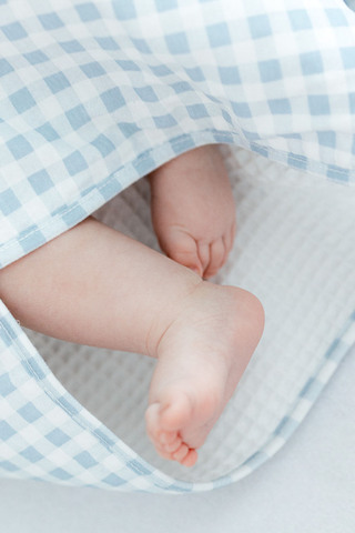 Детское одеяло Beth Sensis