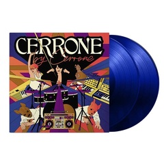 Cerrone / Cerrone By Cerrone (Coloured Vinyl)(2LP)