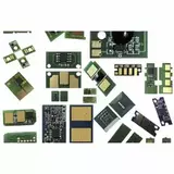 Чип W2000A (658A) чёрный для HP CLJ Enterprise M751, 7К