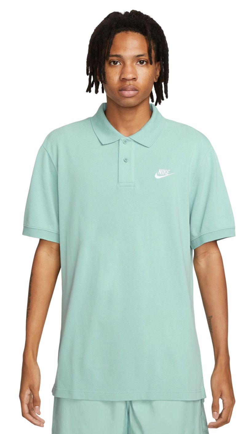 Nike sportswear polo deals