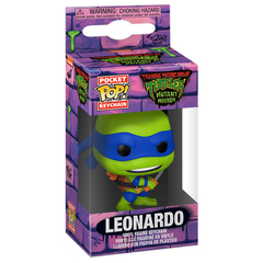 Брелок Funko Pocket POP! TMNT Mutant Mayhem Leonardo