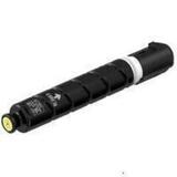 Тонер-картридж Canon C-EXV 58 Toner Yellow желтый повышенной емкости 60К для imageRUNNER DX C5870i