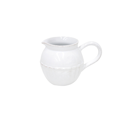 Молочник 420мл Costa Nova белый