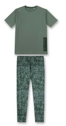 Sanetta Пижама 245350 4356