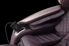 Массажное кресло Jera Mantra England Brown