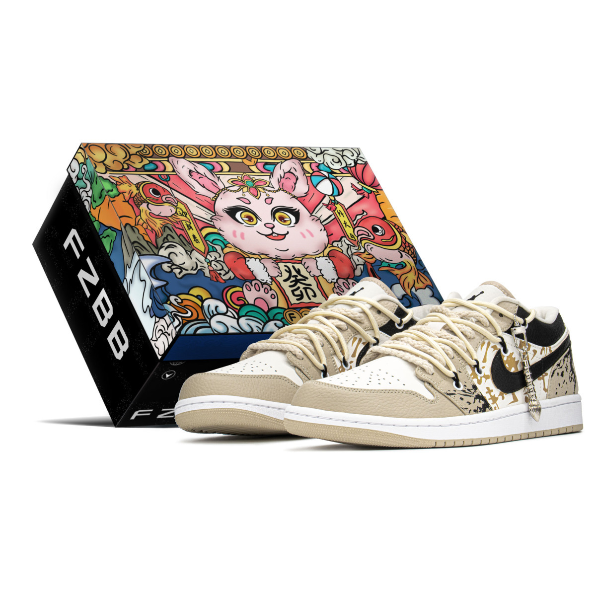 cny aj1 low