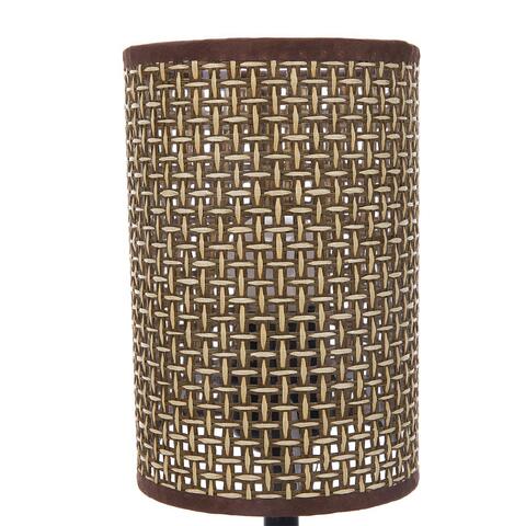 Настольная лампа Lumion MADERANA 8200/1T