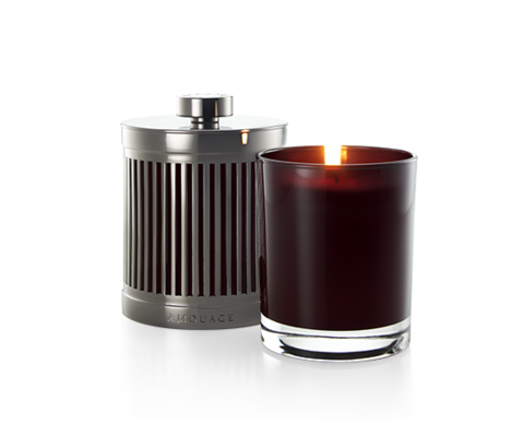 Amouage Candle Lyric