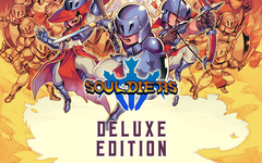 Souldiers - Deluxe Edition (для ПК, цифровой код доступа)
