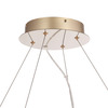 Светильник подвесной ST Luce Lightsome SL6135.223.01